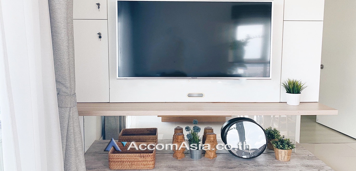 4  2 br Condominium For Sale in Sukhumvit ,Bangkok BTS Phra khanong at Aspire Sukhumvit 48 AA30569