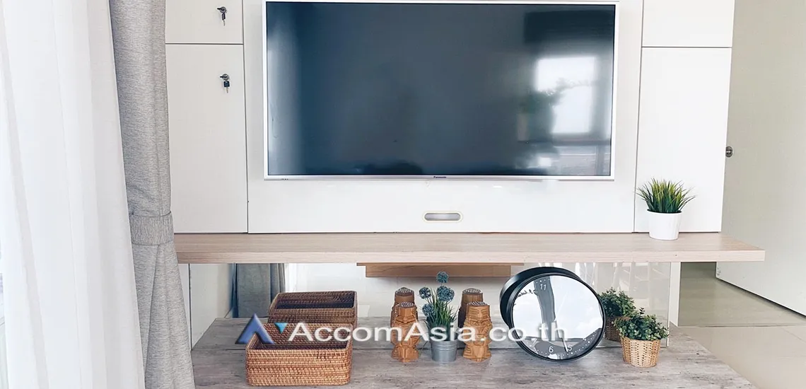 4  2 br Condominium For Sale in Sukhumvit ,Bangkok BTS Phra khanong at Aspire Sukhumvit 48 AA30569
