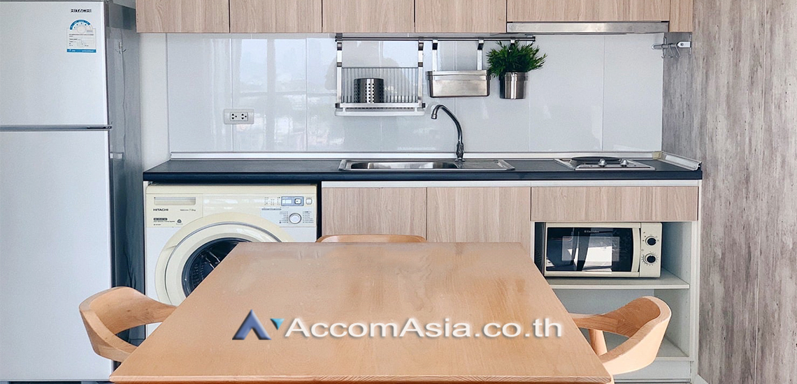 5  2 br Condominium For Sale in Sukhumvit ,Bangkok BTS Phra khanong at Aspire Sukhumvit 48 AA30569