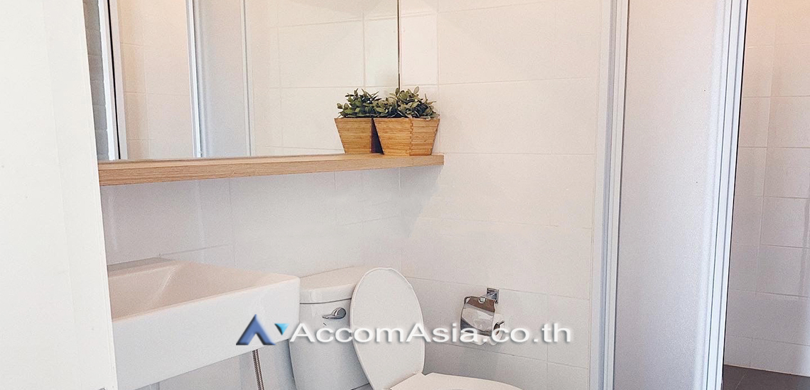 11  2 br Condominium For Sale in Sukhumvit ,Bangkok BTS Phra khanong at Aspire Sukhumvit 48 AA30569