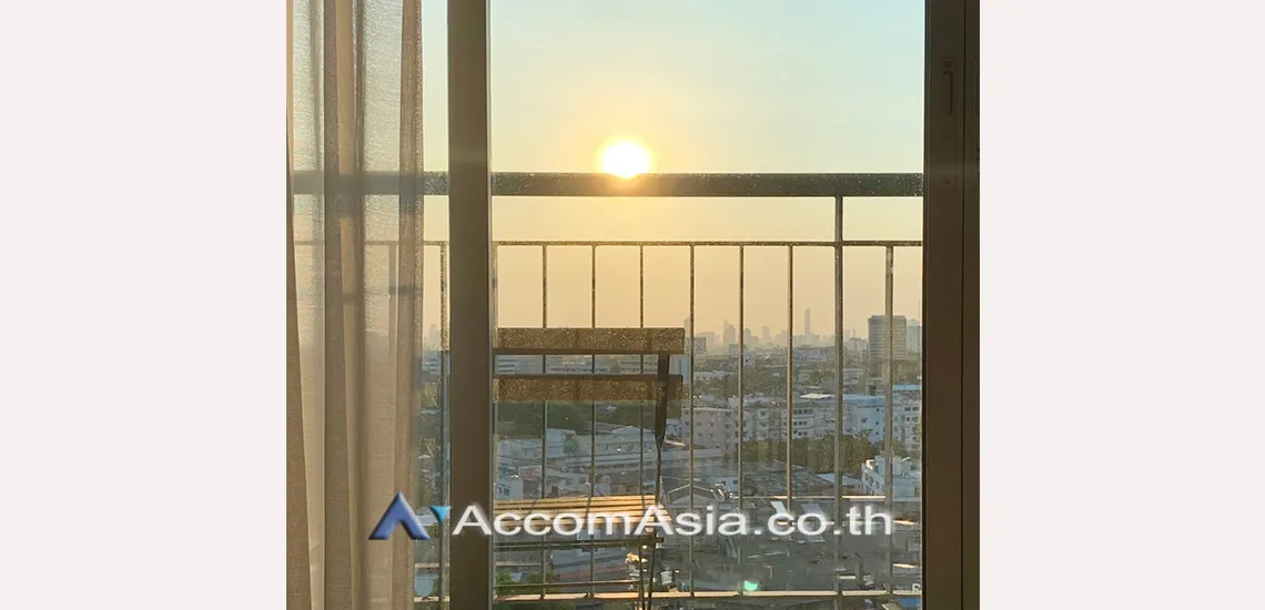 15  2 br Condominium For Sale in Sukhumvit ,Bangkok BTS Phra khanong at Aspire Sukhumvit 48 AA30569