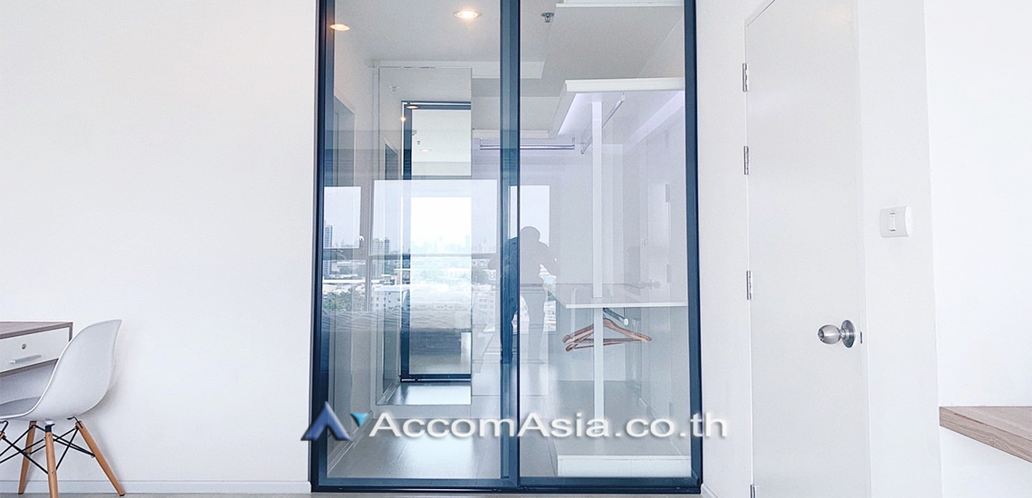 8  2 br Condominium For Sale in Sukhumvit ,Bangkok BTS Phra khanong at Aspire Sukhumvit 48 AA30569