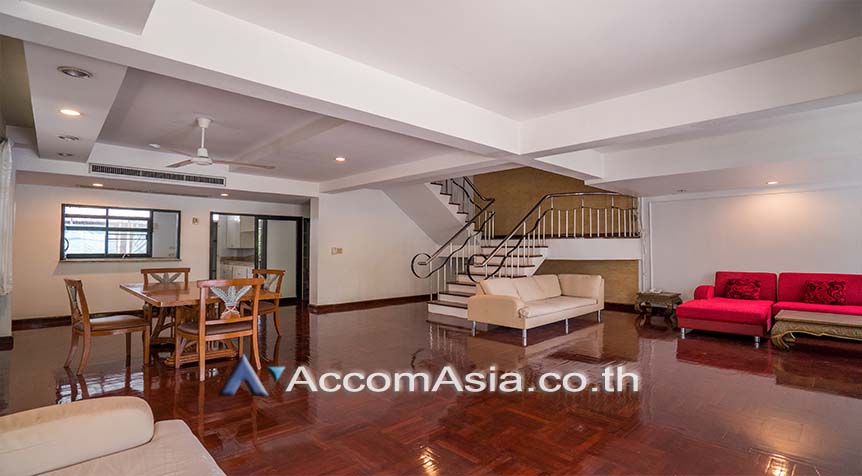  1  3 br Townhouse for rent and sale in Sukhumvit ,Bangkok BTS Phrom Phong at Townhouse in compound AA30582