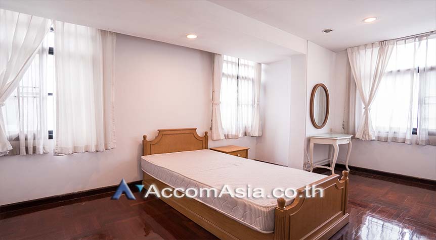 6  3 br Townhouse for rent and sale in Sukhumvit ,Bangkok BTS Phrom Phong at Townhouse in compound AA30582