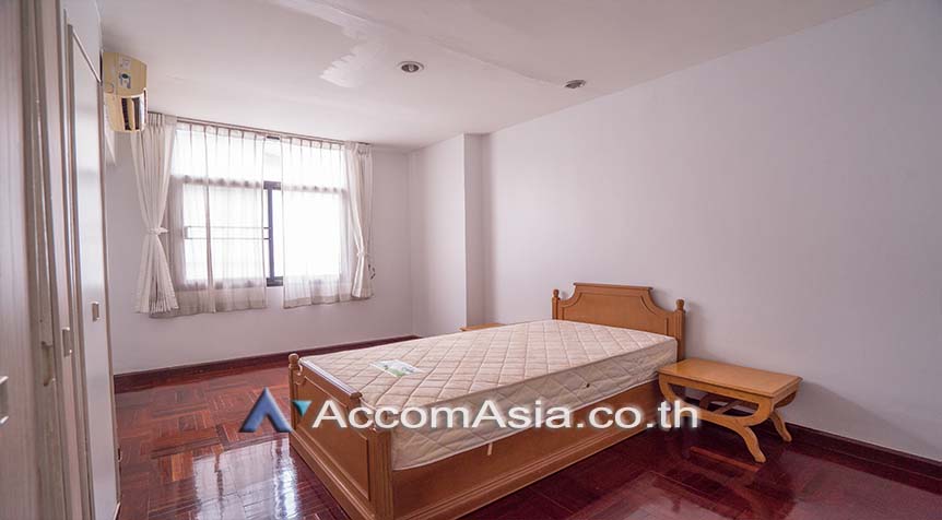 7  3 br Townhouse for rent and sale in Sukhumvit ,Bangkok BTS Phrom Phong at Townhouse in compound AA30582