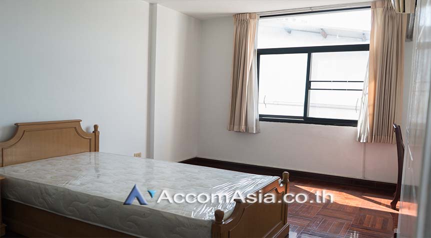 6  3 br Townhouse for rent and sale in Sukhumvit ,Bangkok BTS Phrom Phong at Townhouse in compound AA30583