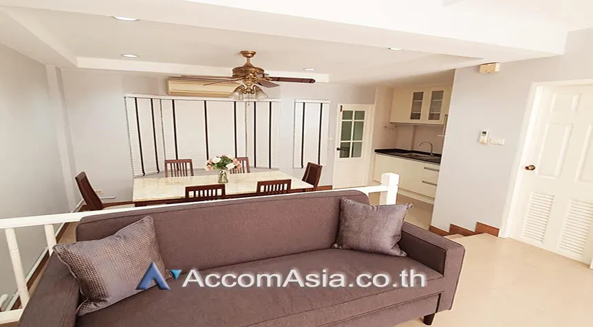 unitNewly renovated, Double High Ceiling, Pet friendly |  4 Bedrooms  Townhouse For Rent & Sale in Sukhumvit, Bangkok  near BTS Bang Chak (AA30590)