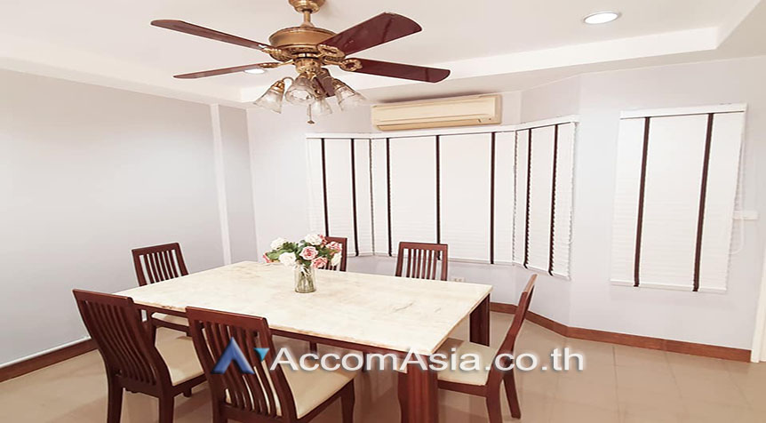  1  4 br Townhouse for rent and sale in Sukhumvit ,Bangkok BTS Bang Chak at City Plus Townhome AA30590