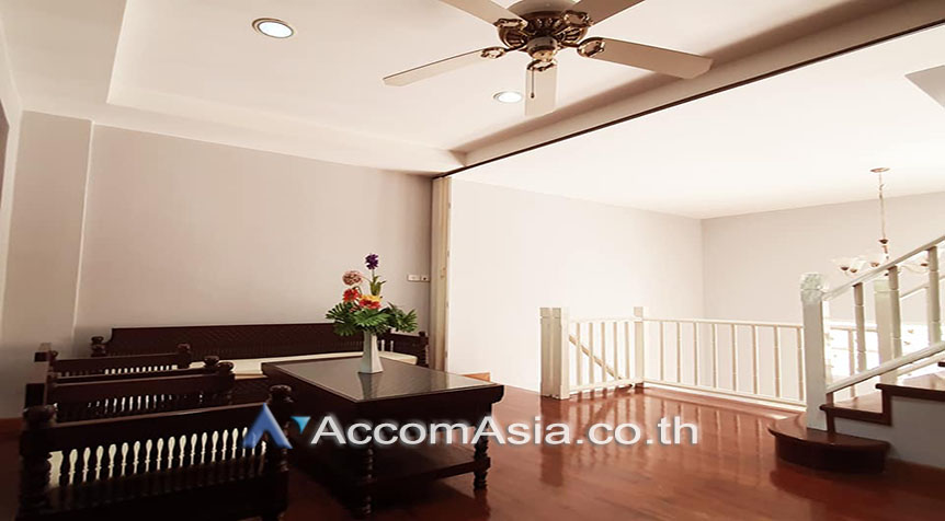 6  4 br Townhouse for rent and sale in Sukhumvit ,Bangkok BTS Bang Chak at City Plus Townhome AA30590