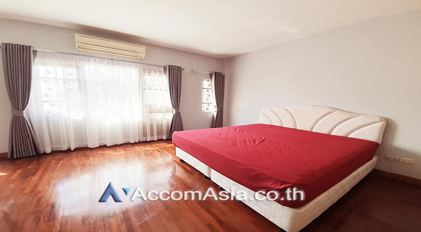 8  4 br Townhouse for rent and sale in Sukhumvit ,Bangkok BTS Bang Chak at City Plus Townhome AA30590