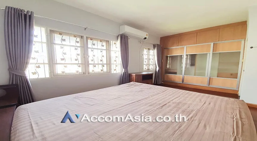 9  4 br Townhouse for rent and sale in Sukhumvit ,Bangkok BTS Bang Chak at City Plus Townhome AA30590