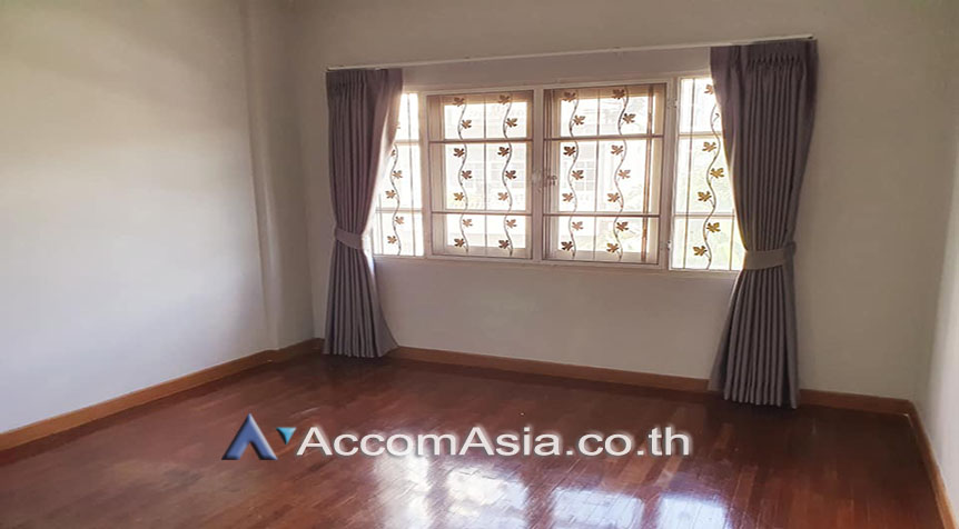 11  4 br Townhouse for rent and sale in Sukhumvit ,Bangkok BTS Bang Chak at City Plus Townhome AA30590