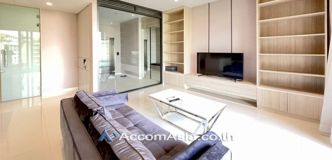  2  2 br Condominium For Rent in Sukhumvit ,Bangkok BTS Phrom Phong at Vittorio Sukhumvit 39 AA30592