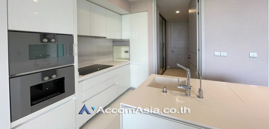 5  2 br Condominium For Rent in Sukhumvit ,Bangkok BTS Phrom Phong at Vittorio Sukhumvit 39 AA30592