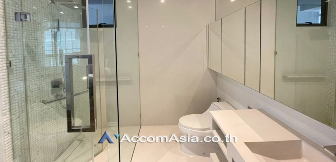 8  2 br Condominium For Rent in Sukhumvit ,Bangkok BTS Phrom Phong at Vittorio Sukhumvit 39 AA30592