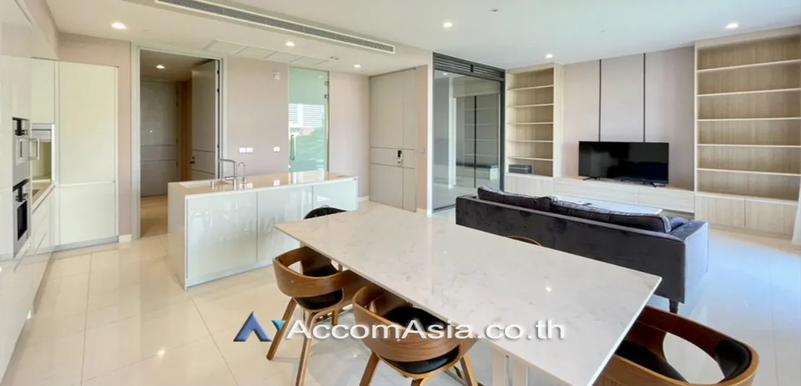  1  2 br Condominium For Rent in Sukhumvit ,Bangkok BTS Phrom Phong at Vittorio Sukhumvit 39 AA30592