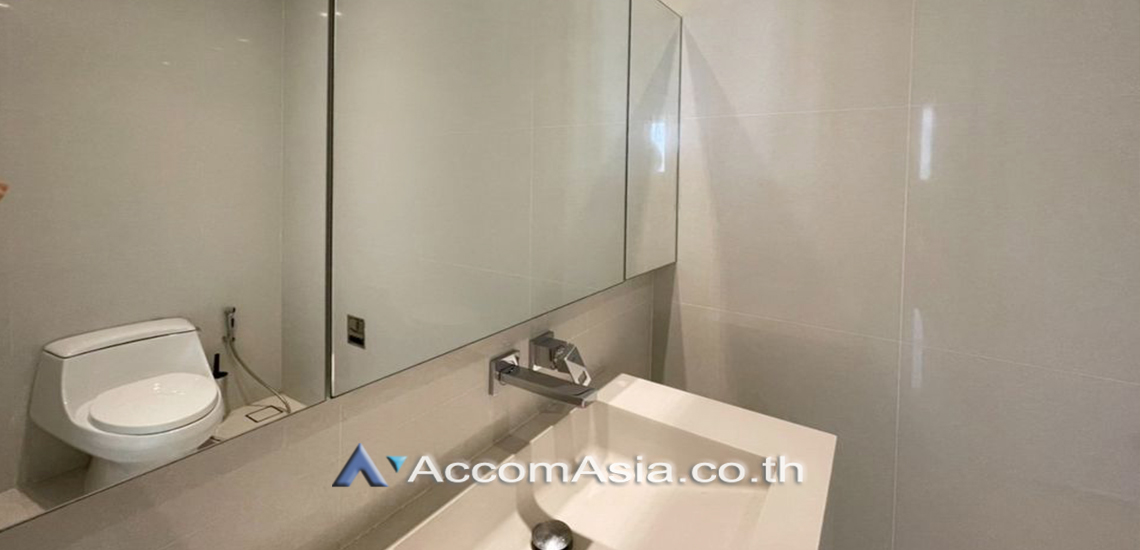 10  2 br Condominium For Rent in Sukhumvit ,Bangkok BTS Phrom Phong at Vittorio Sukhumvit 39 AA30592
