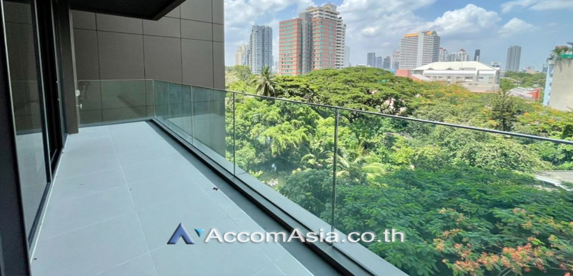 11  2 br Condominium For Rent in Sukhumvit ,Bangkok BTS Phrom Phong at Vittorio Sukhumvit 39 AA30592