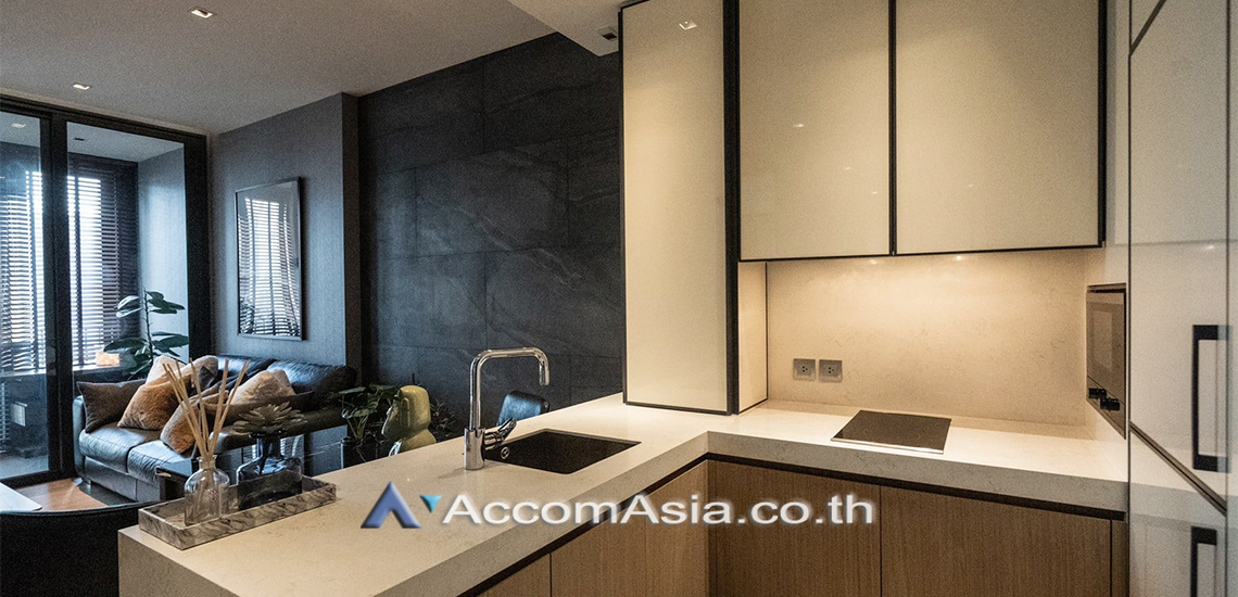 5  1 br Condominium For Rent in Sukhumvit ,Bangkok BTS Thong Lo at Beatniq Sukhumvit AA30597