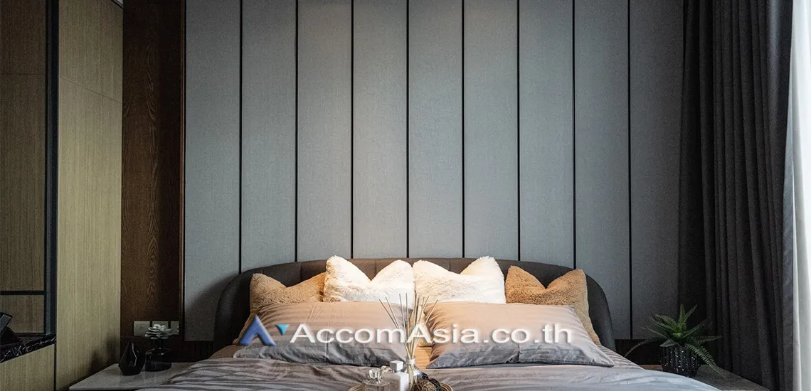 8  1 br Condominium For Rent in Sukhumvit ,Bangkok BTS Thong Lo at Beatniq Sukhumvit AA30597