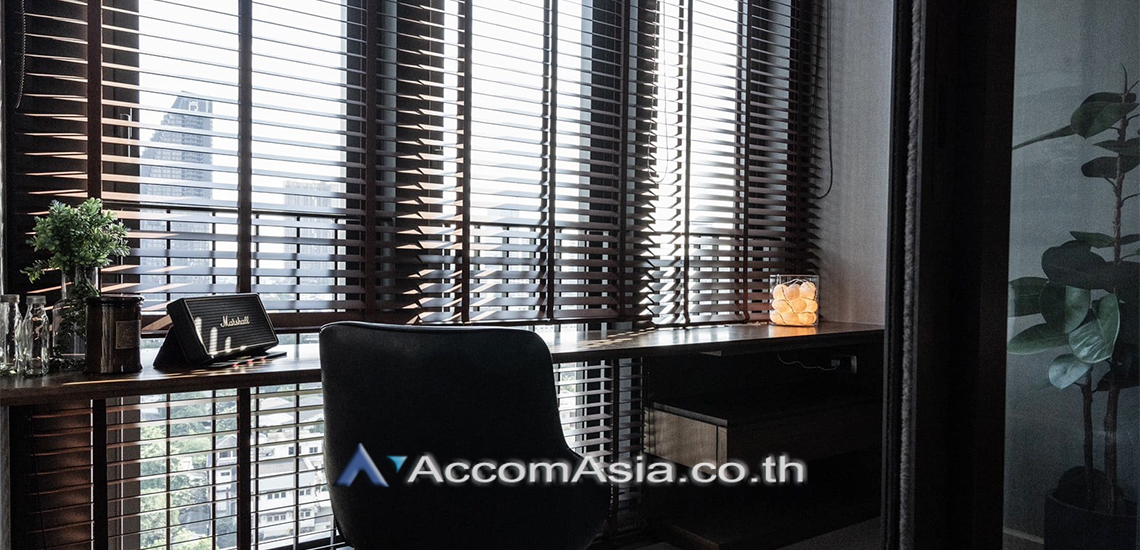 9  1 br Condominium For Rent in Sukhumvit ,Bangkok BTS Thong Lo at Beatniq Sukhumvit AA30597