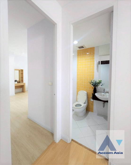 10  3 br Condominium for rent and sale in Sukhumvit ,Bangkok BTS Asok - MRT Sukhumvit at CitiSmart Sukhumvit 18 AA30602