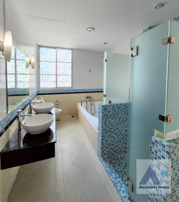 11  3 br Condominium for rent and sale in Sukhumvit ,Bangkok BTS Asok - MRT Sukhumvit at CitiSmart Sukhumvit 18 AA30602