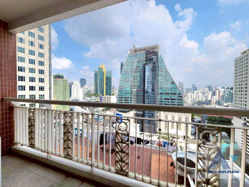 12  3 br Condominium for rent and sale in Sukhumvit ,Bangkok BTS Asok - MRT Sukhumvit at CitiSmart Sukhumvit 18 AA30602
