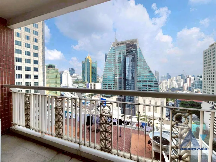12  3 br Condominium for rent and sale in Sukhumvit ,Bangkok MRT Sukhumvit - BTS Asok at CitiSmart Sukhumvit 18 AA30602