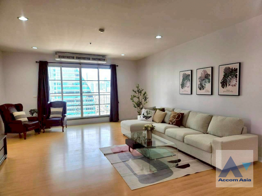  1  3 br Condominium for rent and sale in Sukhumvit ,Bangkok BTS Asok - MRT Sukhumvit at CitiSmart Sukhumvit 18 AA30602
