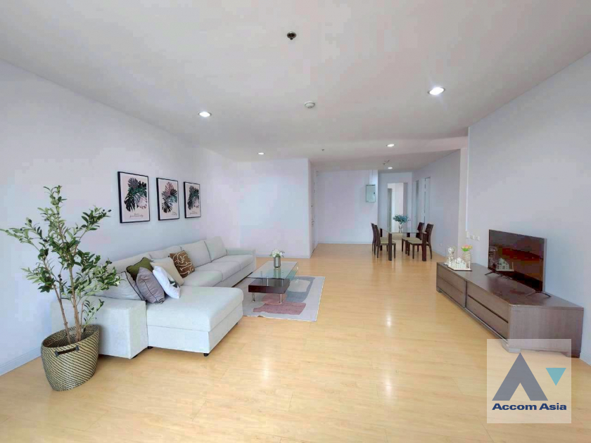  1  3 br Condominium for rent and sale in Sukhumvit ,Bangkok BTS Asok - MRT Sukhumvit at CitiSmart Sukhumvit 18 AA30602