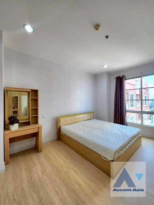 9  3 br Condominium for rent and sale in Sukhumvit ,Bangkok BTS Asok - MRT Sukhumvit at CitiSmart Sukhumvit 18 AA30602