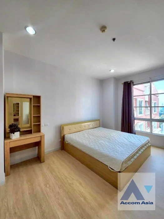 9  3 br Condominium for rent and sale in Sukhumvit ,Bangkok MRT Sukhumvit - BTS Asok at CitiSmart Sukhumvit 18 AA30602