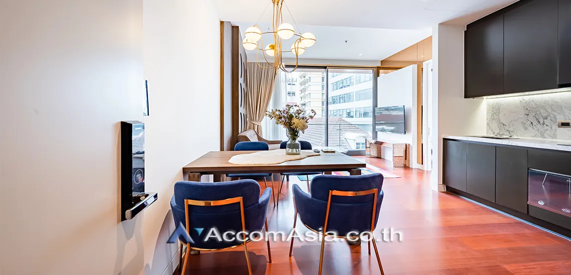  1  1 br Condominium For Rent in Sukhumvit ,Bangkok BTS Thong Lo at KHUN by Yoo AA30614