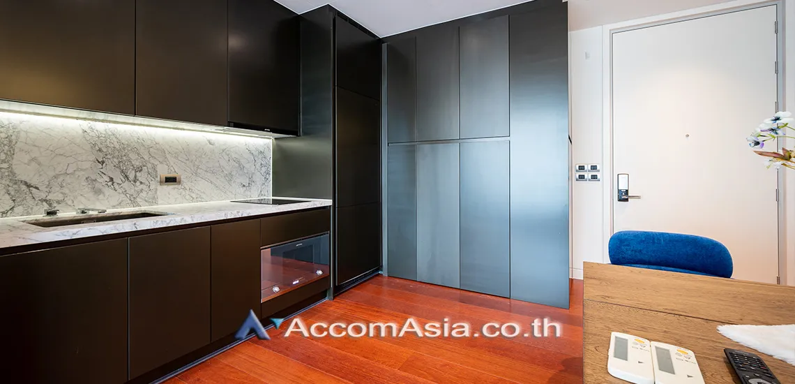 unit 1 Bedroom  Condominium For Rent in Sukhumvit, Bangkok  near BTS Thong Lo (AA30614)