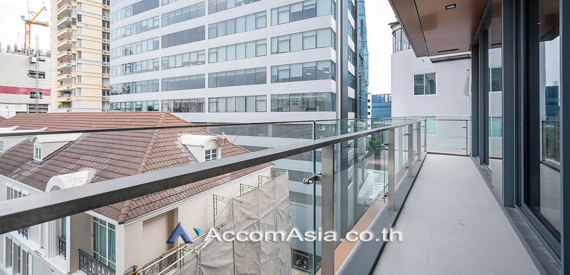 12  1 br Condominium For Rent in Sukhumvit ,Bangkok BTS Thong Lo at KHUN by Yoo AA30614
