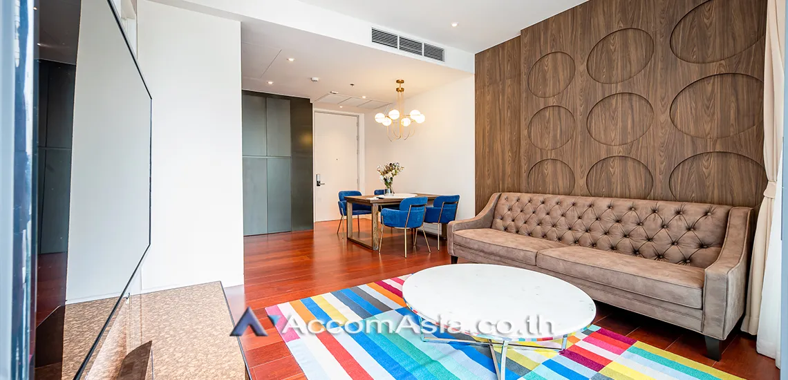 unit 1 Bedroom  Condominium For Rent in Sukhumvit, Bangkok  near BTS Thong Lo (AA30614)