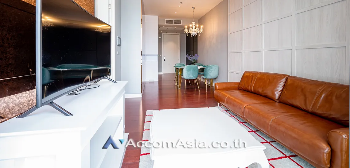 unit 1 Bedroom  Condominium For Rent & Sale in Sukhumvit, Bangkok  near BTS Thong Lo (AA30615)