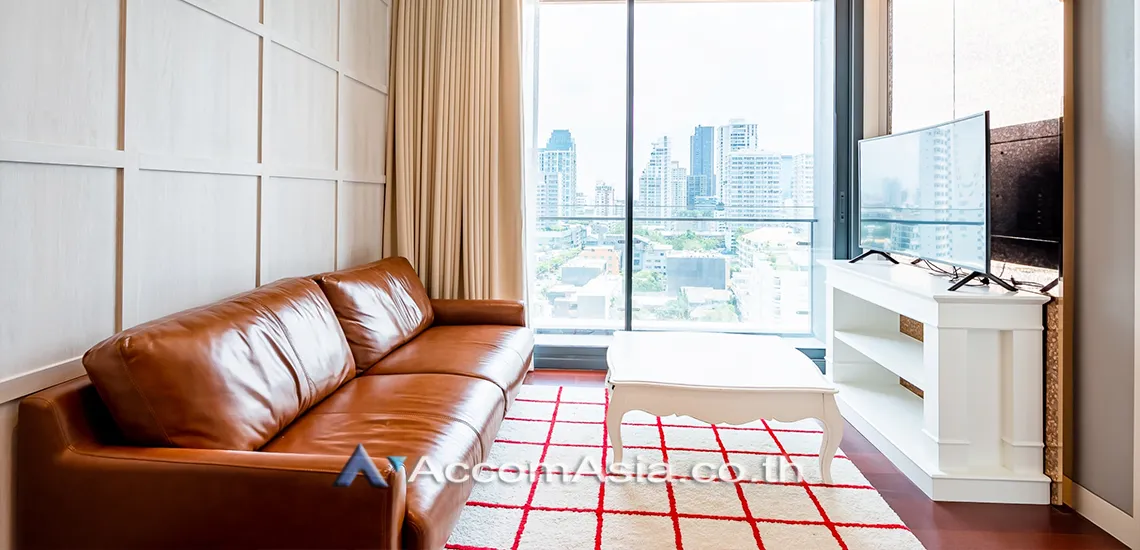 unit 1 Bedroom  Condominium For Rent & Sale in Sukhumvit, Bangkok  near BTS Thong Lo (AA30615)