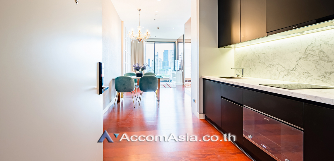 7  1 br Condominium for rent and sale in Sukhumvit ,Bangkok BTS Thong Lo at KHUN by Yoo AA30615
