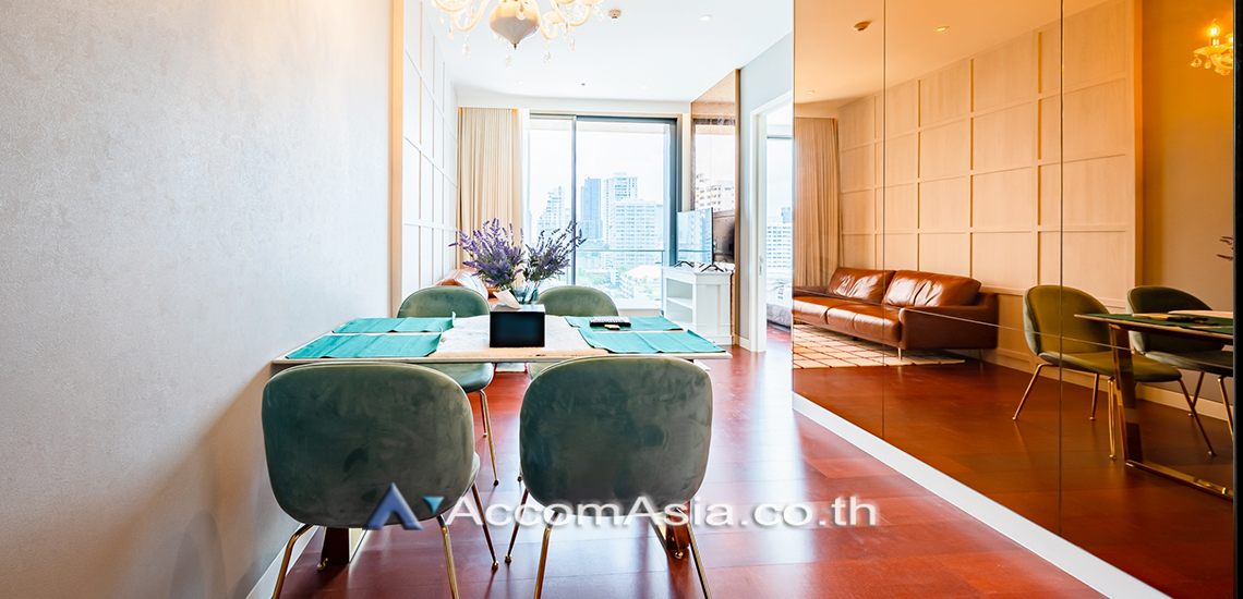 6  1 br Condominium for rent and sale in Sukhumvit ,Bangkok BTS Thong Lo at KHUN by Yoo AA30615