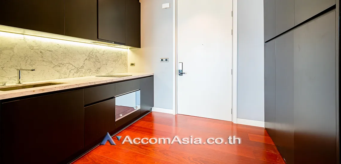 unit 1 Bedroom  Condominium For Rent & Sale in Sukhumvit, Bangkok  near BTS Thong Lo (AA30615)
