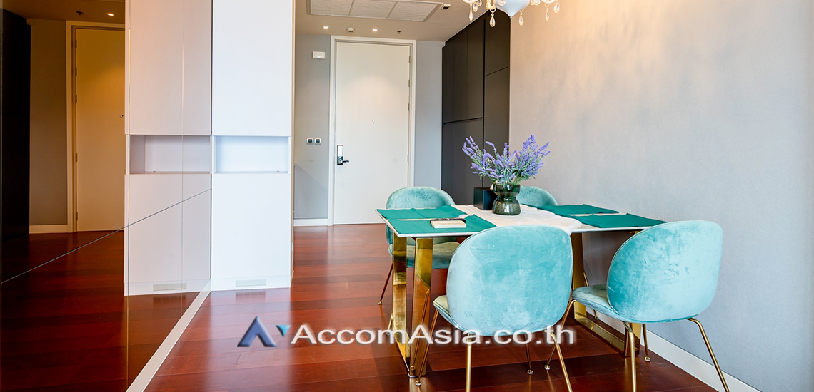 5  1 br Condominium for rent and sale in Sukhumvit ,Bangkok BTS Thong Lo at KHUN by Yoo AA30615