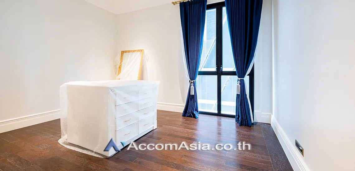 13  2 br Condominium For Rent in Ploenchit ,Bangkok BTS Ploenchit at 98 Wireless AA30616