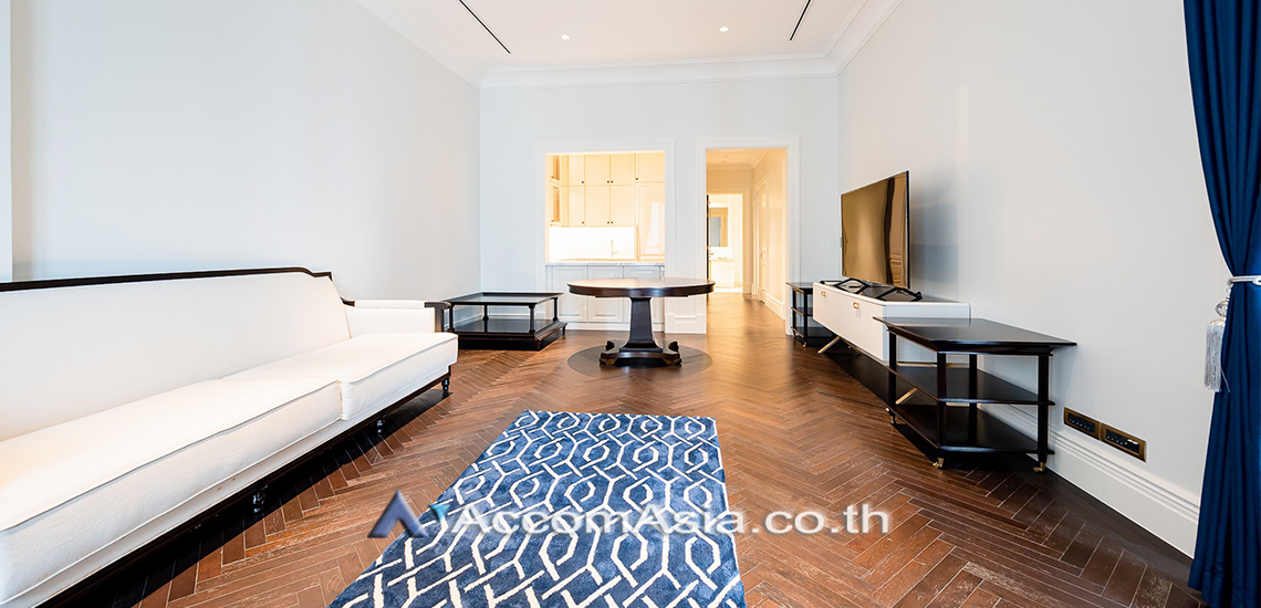 4  2 br Condominium For Rent in Ploenchit ,Bangkok BTS Ploenchit at 98 Wireless AA30616