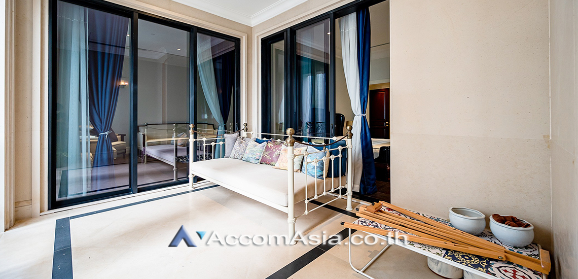  2  2 br Condominium For Rent in Ploenchit ,Bangkok BTS Ploenchit at 98 Wireless AA30616