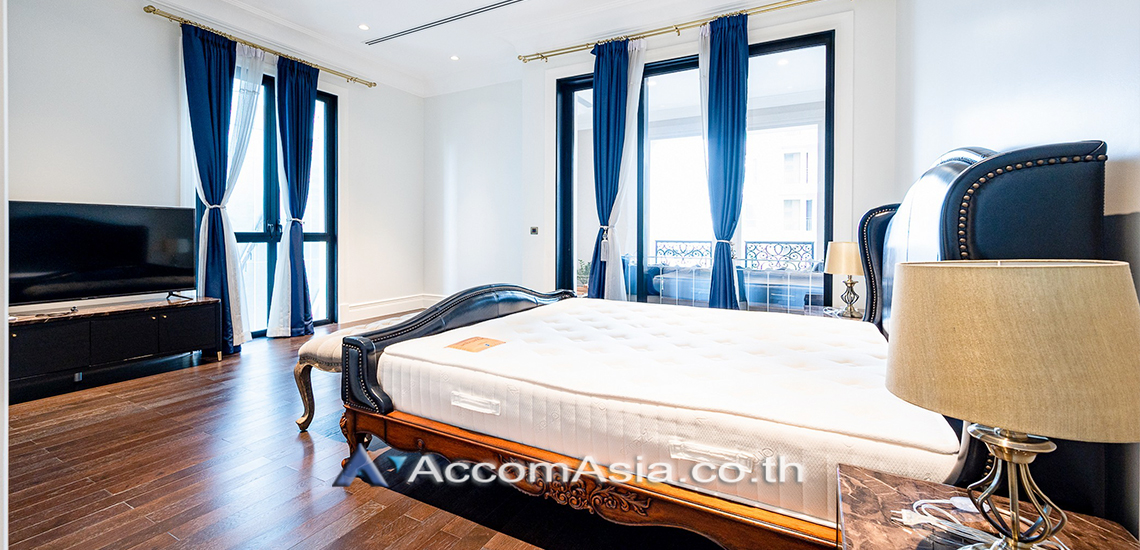11  2 br Condominium For Rent in Ploenchit ,Bangkok BTS Ploenchit at 98 Wireless AA30616