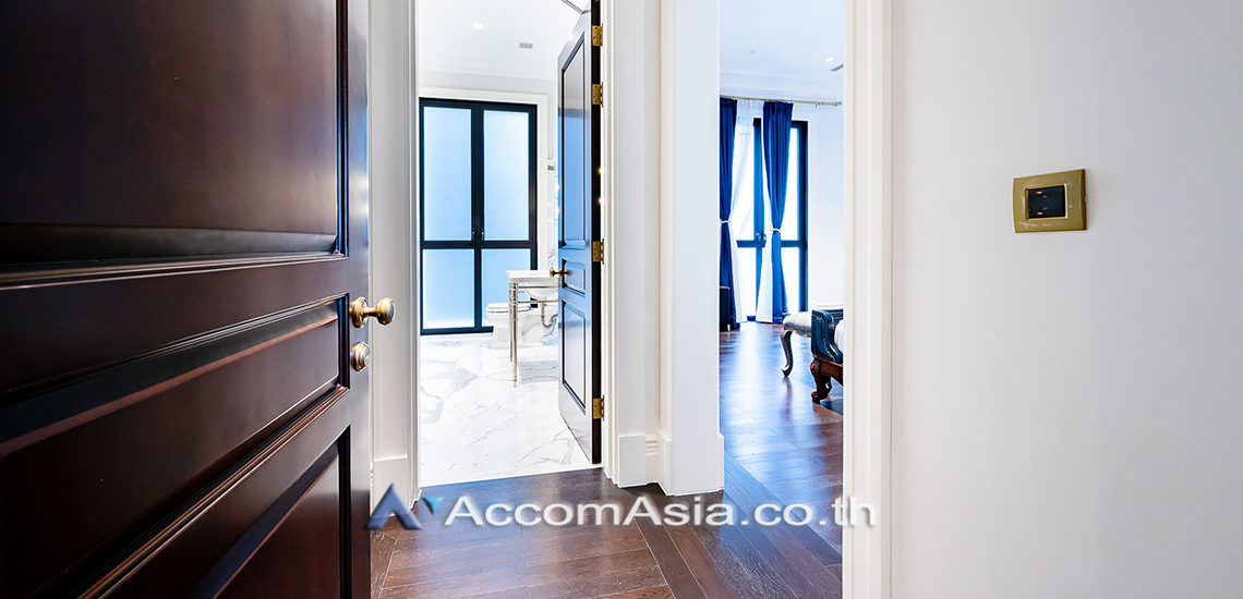16  2 br Condominium For Rent in Ploenchit ,Bangkok BTS Ploenchit at 98 Wireless AA30616