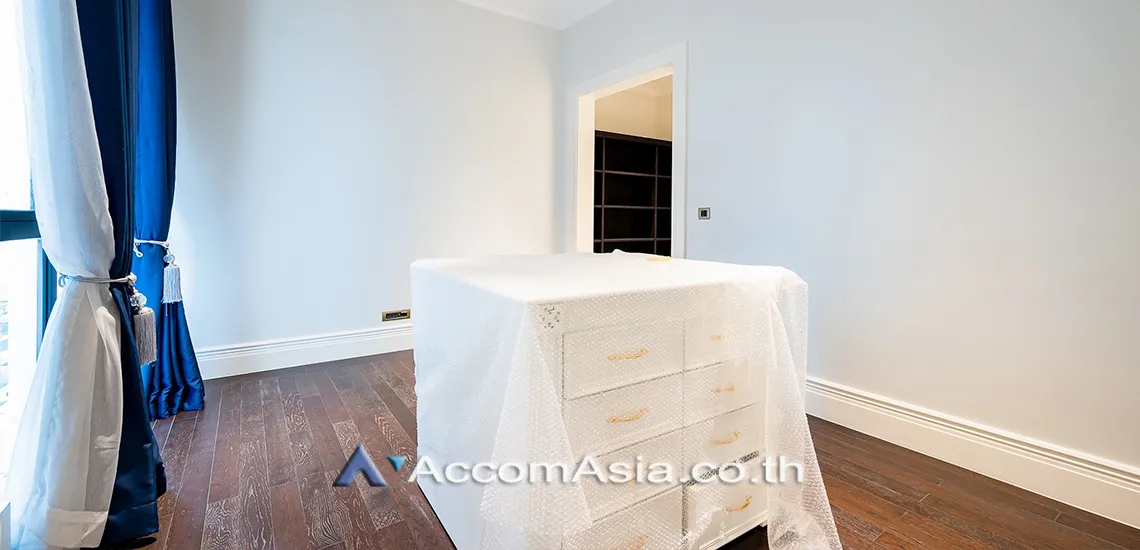 14  2 br Condominium For Rent in Ploenchit ,Bangkok BTS Ploenchit at 98 Wireless AA30616
