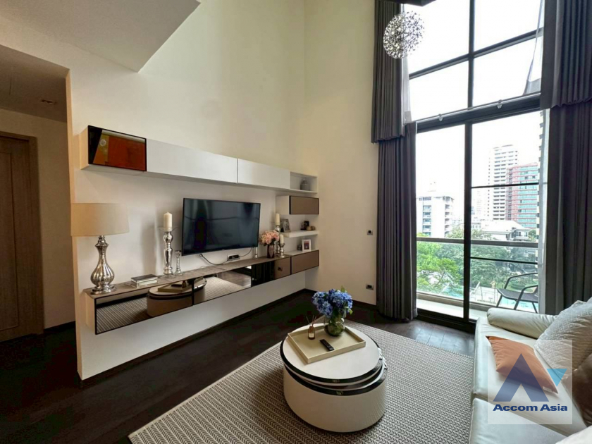 5  2 br Condominium for rent and sale in Sukhumvit ,Bangkok BTS Phrom Phong at The XXXIX by Sansiri AA30617